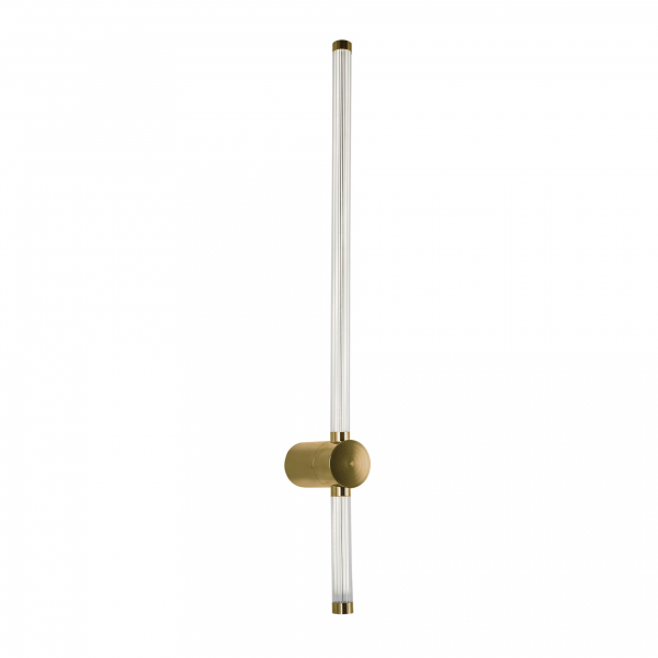 Настенный светильник LED4U L2232-800 BS 18W 800*60мм