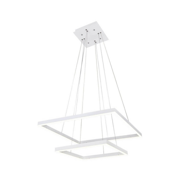 Подвесной светильник Kink Light Альтис 4000к 120W