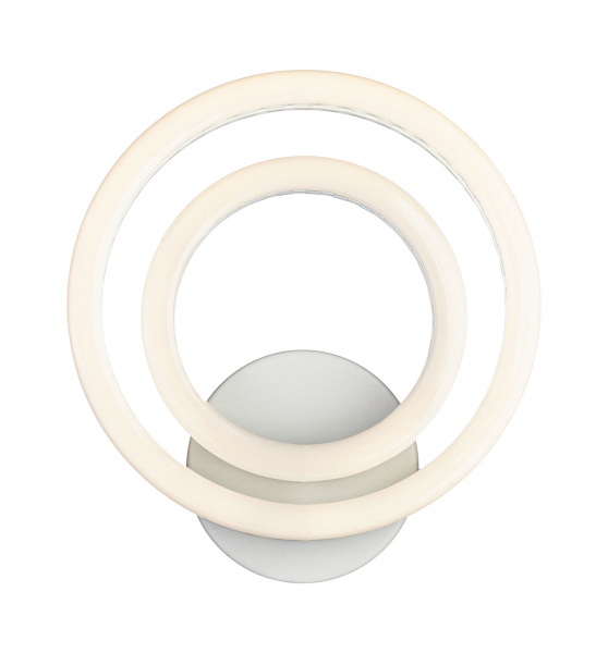 Бра Escada 10240/2 LED*18W White
