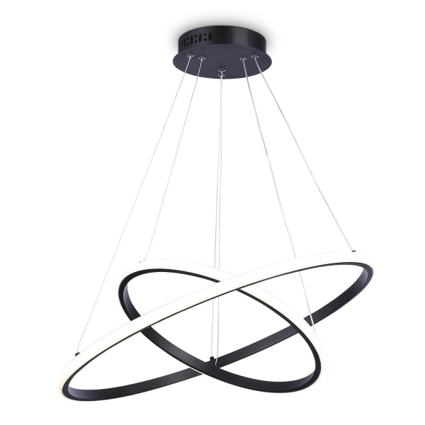 Подвесная люстра Ambrella Light Comfort FL40812 45W 4200K