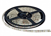 Лента светодиодная GLS-2835-120-9,6Вт/м-12В-IP65-6500К General