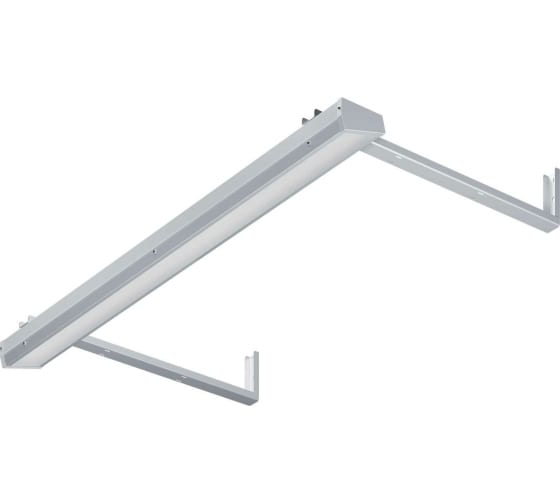 Светильник светодиодный ДСО-01-П-18-1200-4К-IP40 CRI90 INNOLUX