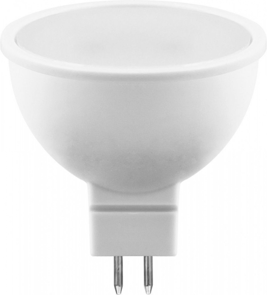 Лампа светодиодная SAFFIT SBMR1611 MR16 GU5.3 11W 6400K