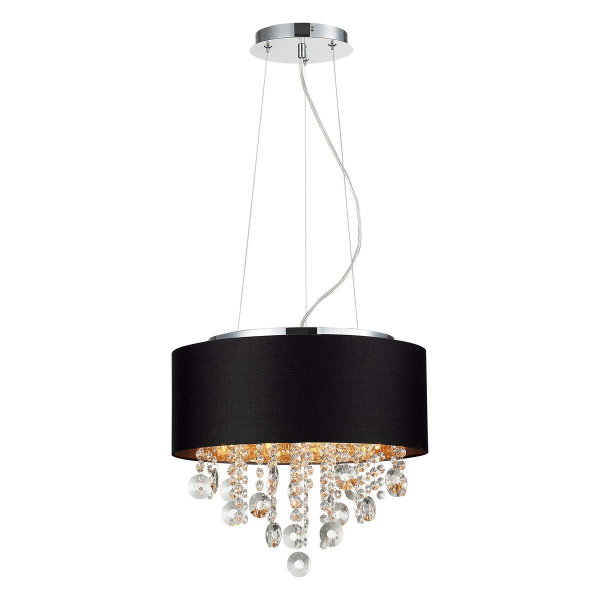 Подвесная люстра ST Luce Lacchia SL1350.403.04 