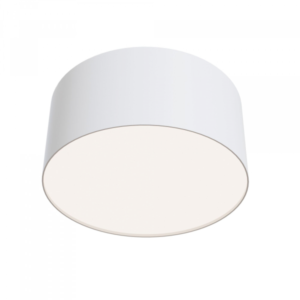 Потолочный светильник Zon 12Вт 4000К 1300lm IP20 120*55мм Maytoni