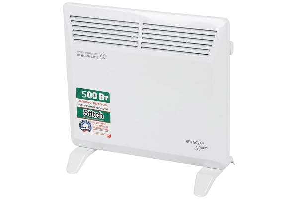 Конвектор электрический Engy EN-500 Modern