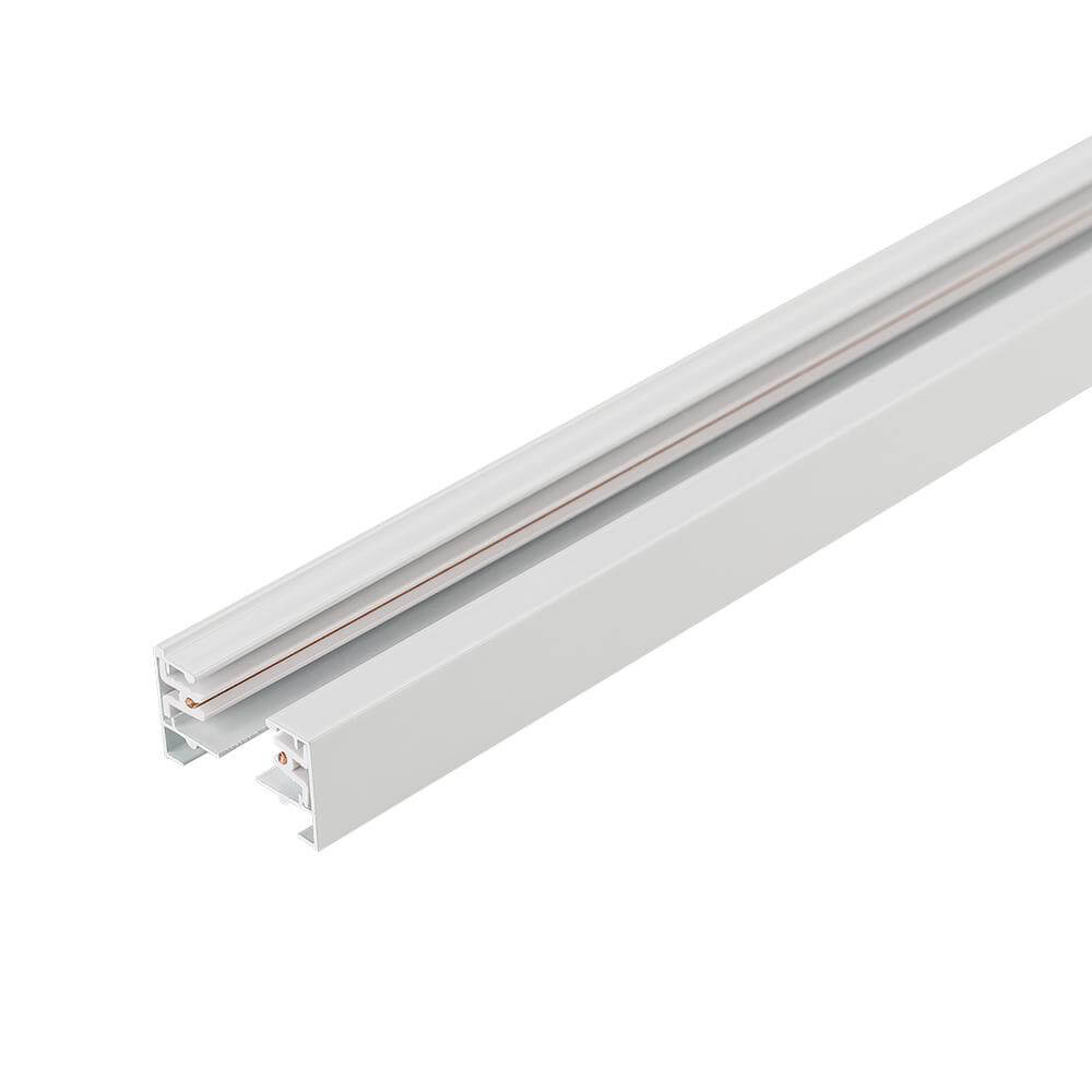 Шинопровод однофазный Arlight LGD-2TR-Track-1000-WH-M