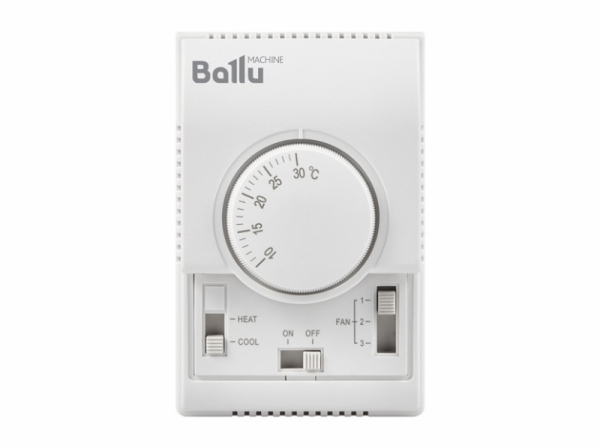 Термостат BALLU ВМС-1