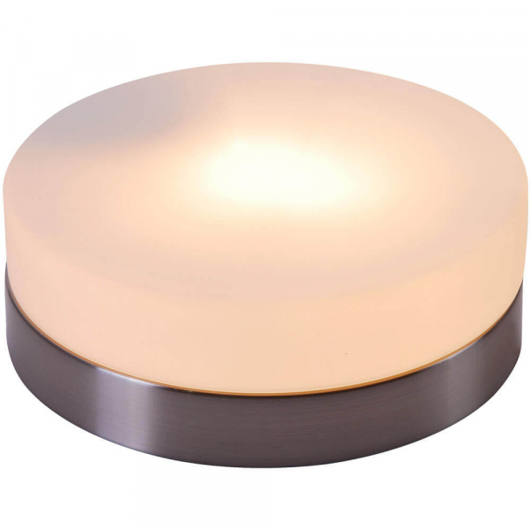 Потолочный светильник Globo Opal 48401 E27