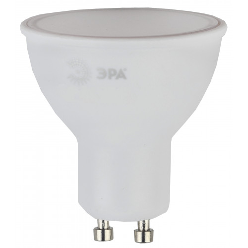 Лампа светодиодная Эра RED LINE LED MR16-11W-840-GU10 R GU10 диод софит 11Вт нейтр GU10
