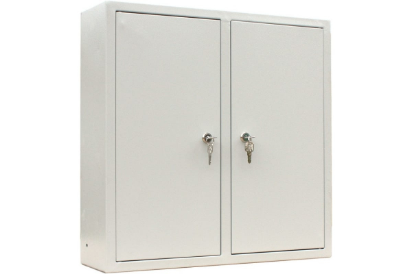 Щит распределительный навесной ЩРН-72 IP31 (500х600х125) RUCELF