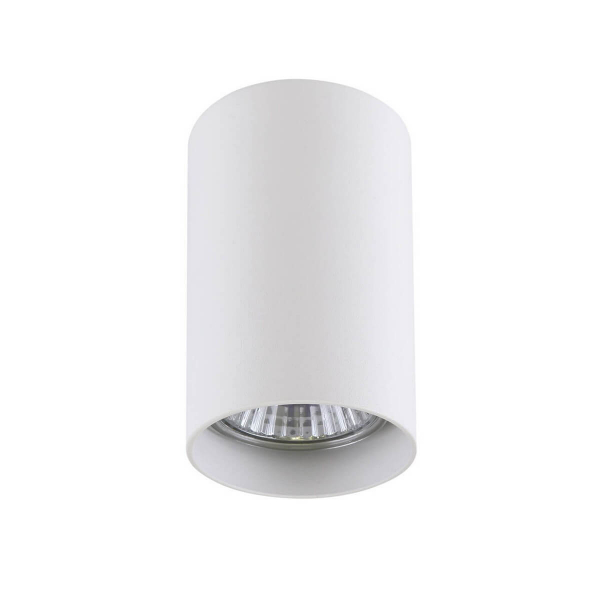 Потолочный светильник белый Lightstar Rullo 214436 GU10
