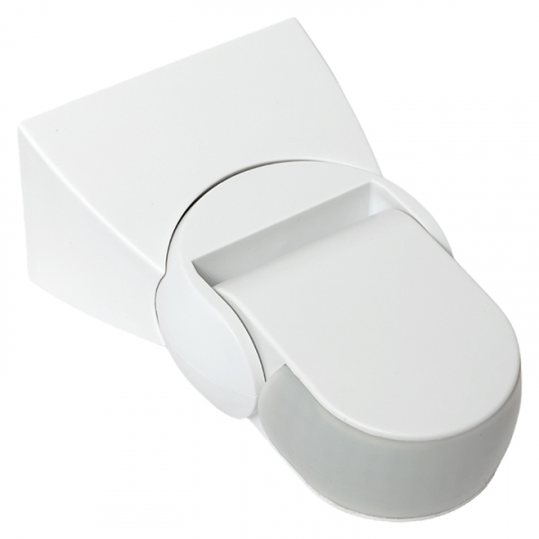 Датчик движения микроволновый MW-704 1200Вт 180гр. до 15м IP65 бел. PROxima EKF dd-mw-704 EKF