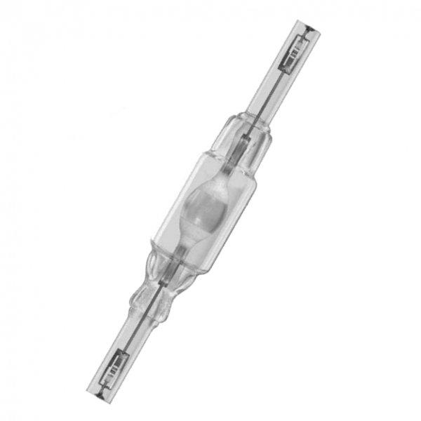 Лампа металлогалогенная МГЛ 150вт HQI-TS 150W/NDL/EXCEL. RX7S-24 FS1 