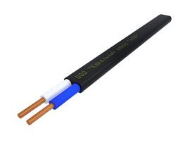 Кабель ВВГнг-П-LS 2х2,5 ДК