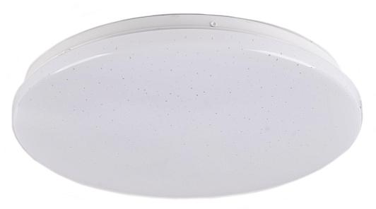 Светильник светодиодный декор. PPB Starway-2 24Вт 4000К IP20 d260х55 настенно-потол. JazzWay 5025479