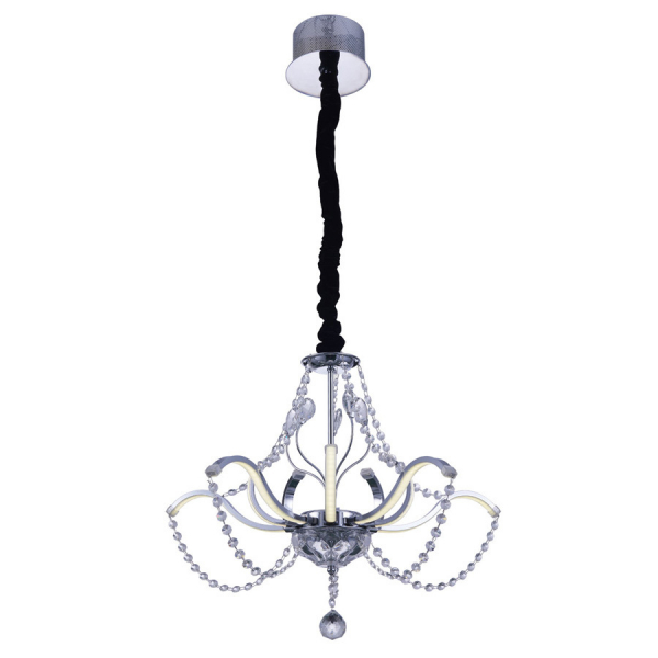 Подвесная люстра Escada 10234/5LED 32W 4000K