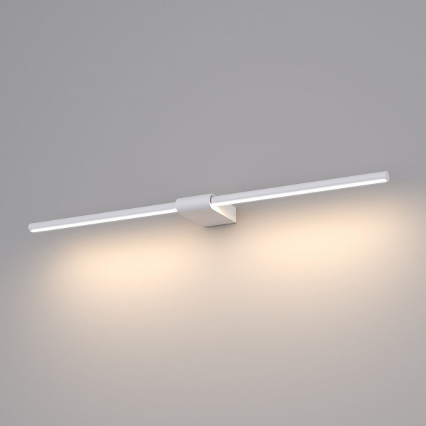 Elektrostandard - 40125/LED/Светильник настенный светодиодный Luar белый