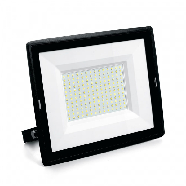 Светодиодный прожектор Feron LL-923 IP65 150W 4000K 2835 SMD AC220V/50Hz, черный
