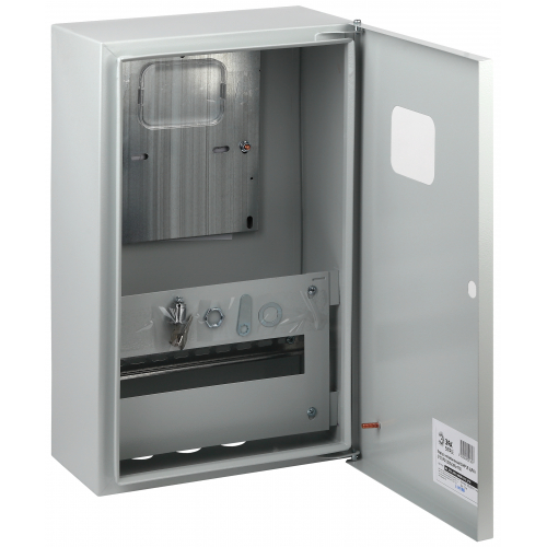 Металлич. корпус ЭРА SIMPLE ЩУРн-3/12_IP31 (500х300х175)