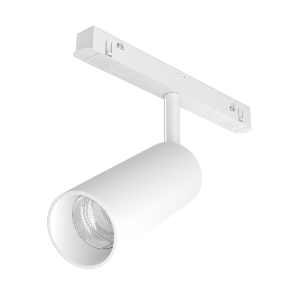 Трековый светильник Maytoni Technical Focus LED TR032-2-12W4K-S-W
