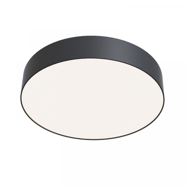 Потолочный светодиодный светильник Maytoni Zon C032CL-L43B4K D300 LED 4000K