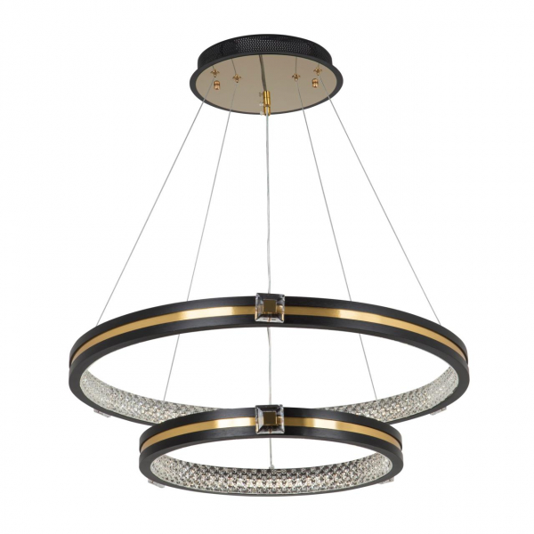 Подвесной светильник LED4U L77085-2 LED