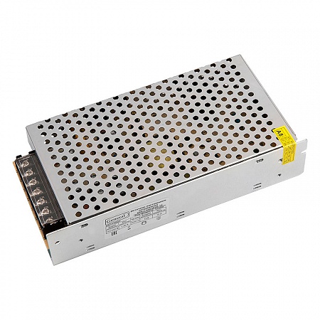 Драйвер светод. GDLI-100Вт-IP20-12В General