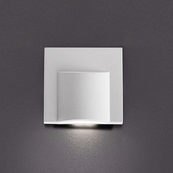 Подсветка для лестниц и ступеней Kanlux Erinus Led L W-NW 33321