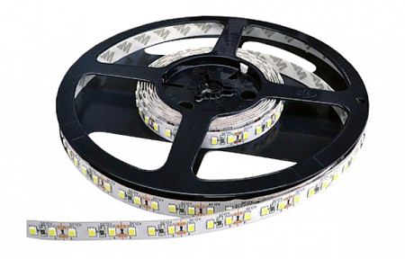 Лента светодиодная GLS-2835-120-9,6Вт/м-12В-IP20-6500К General