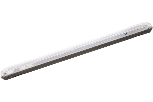 Светильник 61 086 DSP-04-1200-IP65-2хT8-G13 176-264В под лампу NLL T8 LED (аналог ЛСП 2х36)