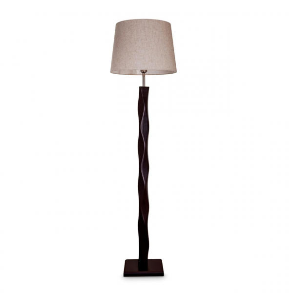 Напольный светильник MODEMODERN MD.6035.01FL BR E27 D450 H1630мм