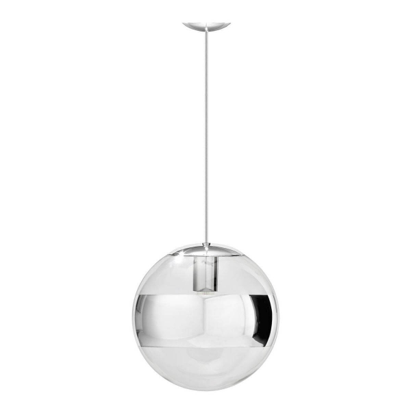 Подвесной светильник Loft IT Mirror Ball LOFT5025 E27 D250