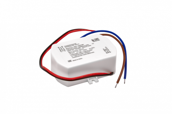 Диммируемый драйвер для VILLY VL-DRV-350DIM SWG