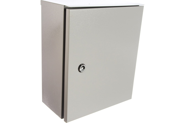 Щит с монтажной панелью ЩМП 03 IP54 (360х300х155) RUCELF