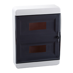 Щит ЩРН-п-24 OptiBox  P-BNK-2-24-IP41 КЭАЗ