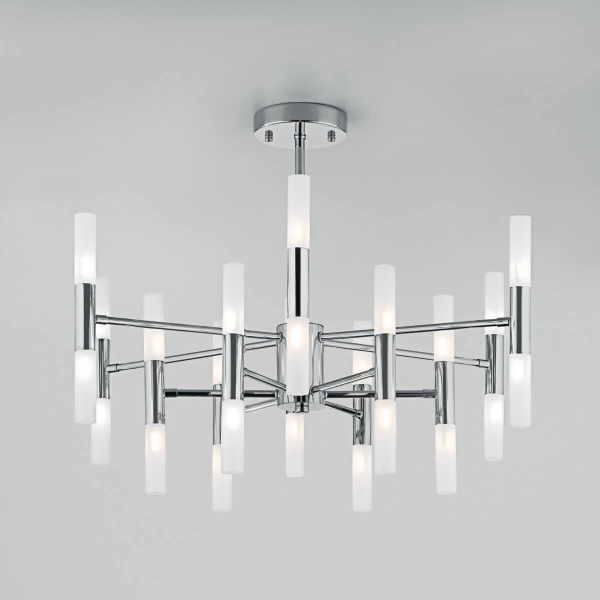 Подвесная люстра Bogates Bastone 345 Smart 24*G4