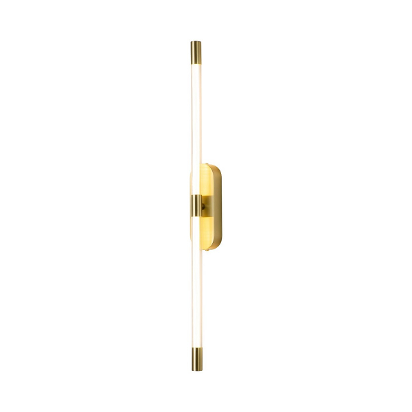Светильник настенный Favourite Arrow D60*W50*H600 LED*10W,4320LM,3000K  uncluded 4049-1W