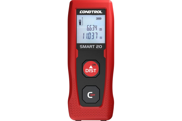 Дальномер лазерный CONDTROL Smart 20 1-4-096