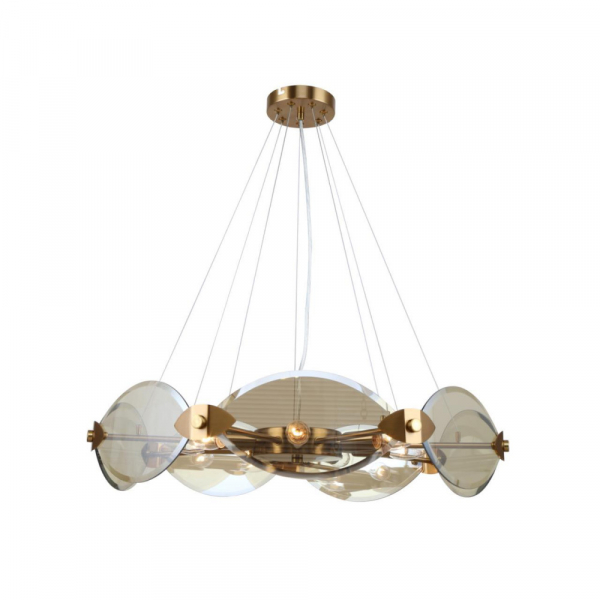 Подвесная люстра F-Promo Modern E14 7*40W excluded 4085-7P