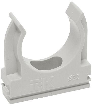 Крепеж 50мм для трубы (CF50) IEK