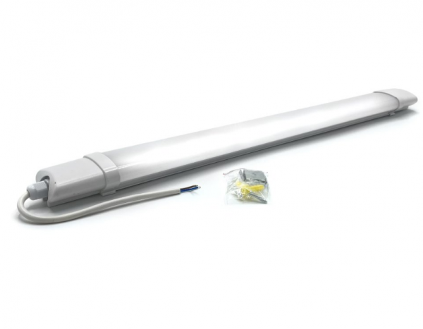 Светильник светодиодный PRE LED IP65 36W 6K (30) (без инд. упак.) LEEK
