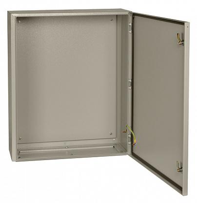 Корпус металлический ЩМП-4-0 800х650х250 У2 IP54 IEK