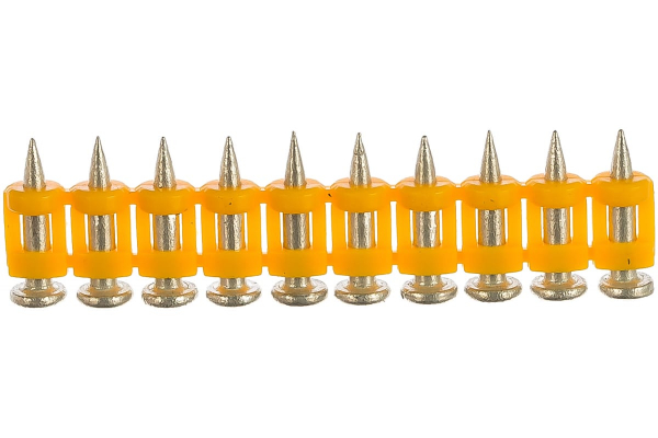 Гвозди по бетону TOUA MG bullet point 3,05x17мм 1000шт 30517stepMGBP