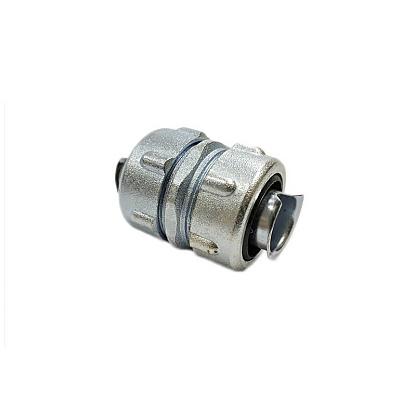 Муфта соединительная для металлорукава МСМ-15 zeta40810 ЗЭТАРУС