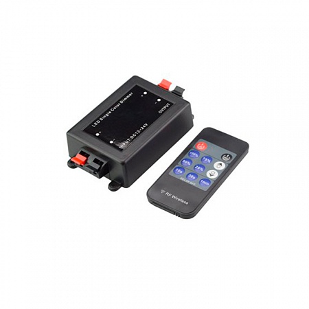 Диммер для светодиодной ленты GDD-96-R-IP20-12 8A General