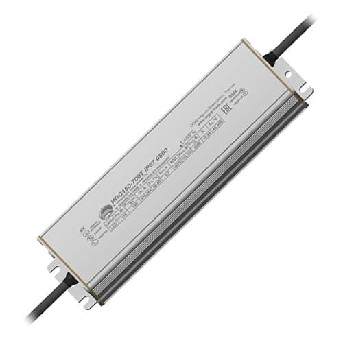 Источник питания Аргос ИПС60-1050ТД(750-1050) IP20 0105-5761