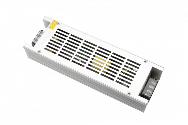 Блок питания компактный (узкий) 250 W 12V T-250-12 SWG