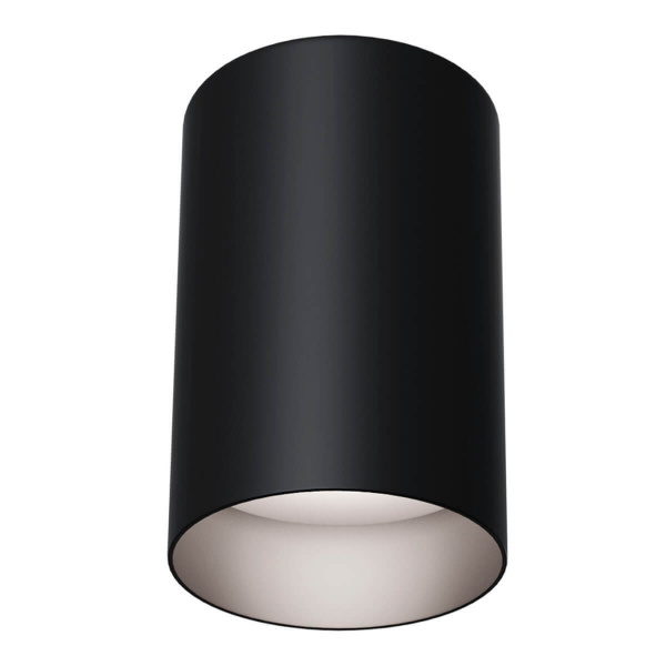 Потолочный светильник Maytoni Alfa C014CL-01B GU10 50W