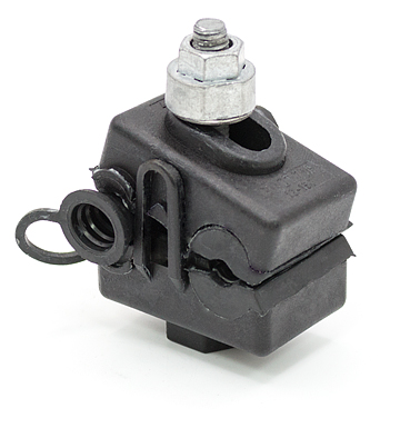 Ответвительный зажим CT 70 PA 16-150(95)/4-35 ВК